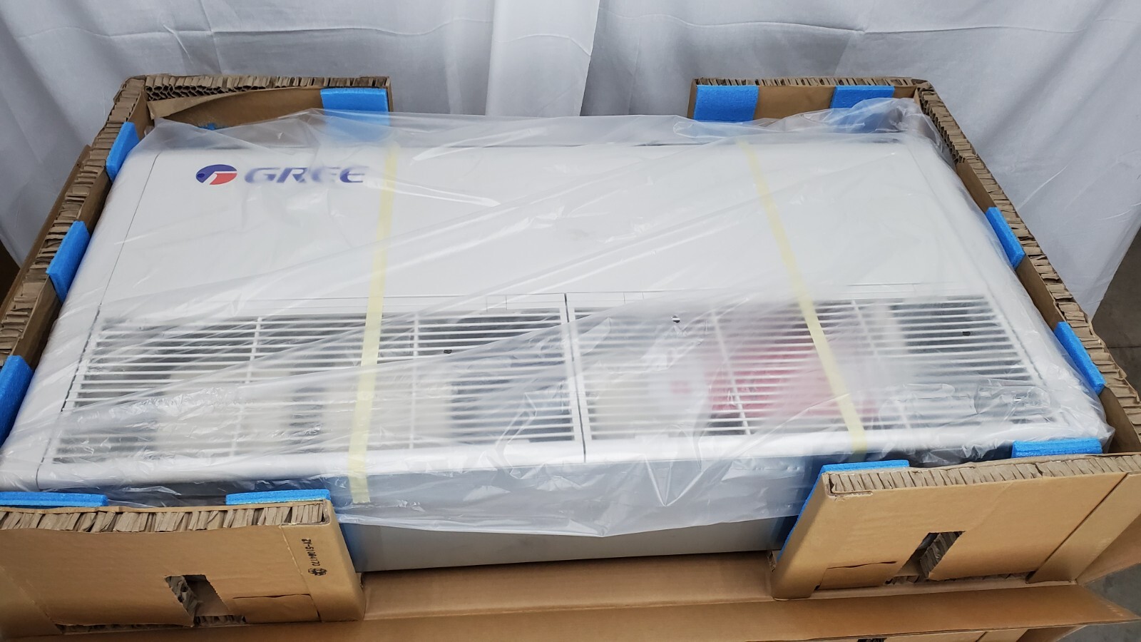 Aria Greenさん専用 Amazon.com: Gree 18,000 BTU 24.5 SEER SAPPHIRE Wall Mount