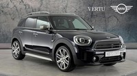 2023 MINI Countryman 1.5 C Exclusive 5dr Auto Petrol Hatchback Hatchback Petrol 