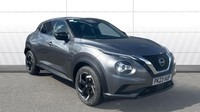 2023 Nissan Juke 1.0 DiG-T 114 N-Connecta 5dr Petrol Hatchback Hatchback Petrol 
