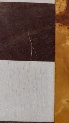 Artikelfoto(s) von einem verifizierten Käufer