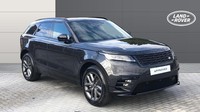2026 Land Rover Range Rover Velar 2.0 P400e Dynamic SE 5dr Auto Estate Estate Hy
