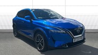 2023 Nissan Qashqai 1.5 E-Power Tekna 5dr Auto Hybrid Hatchback Hatchback Hybrid