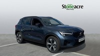 2026 Volvo XC40 Plus B3 Mild hybrid ESTATE Petrol/Electric Hybrid Automatic