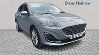 2023 Ford Kuga 2.5 FHEV Vignale 5dr CVT SUV Hybrid Ele Automatic