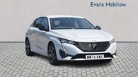 2024 Peugeot 308 1.6 Plug-in Hybrid Allure 5dr e-EAT8 Hatchback Plug-In Hy Autom