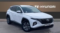 2023 Hyundai TUCSON 1.6 TGDi SE Connect 5dr 2WD Petrol Estate Estate Petrol Manu