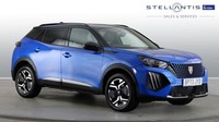 2023 Peugeot 2008 1.2 PureTech GT SUV 5dr Petrol EAT Euro 6 (s/s) (130 ps) SUV P