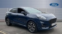 2023 Ford Puma 1.0 EcoBoost Hybrid mHEV ST-Line 5dr Petrol Hatchback Hatchback P