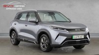 2025 BYD Atto 2 51.1kWh Boost SUV 5dr Electric Auto (177 ps) MPV Electric Automa
