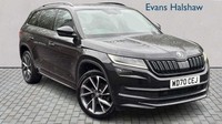 2021 Skoda Kodiaq 1.5 TSI Sport Line 5dr DSG [7 Seat] Estate Petrol Automatic