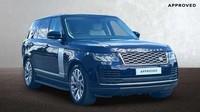 2020 Land Rover Range Rover 3.0 SDV6 Westminster 4dr Auto ESTATE DIESEL Automati