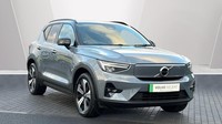 2023 Volvo XC40 Recharge Plus, Twin Motor, Electric ( Retractable Towbar ) ESTAT