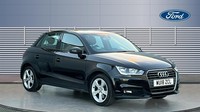 2018 Audi A1 1.4 TFSI Sport Nav 5dr S Tronic Petrol Hatchback Hatchback Petrol A