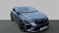 2025 Renault Clio 1.6 E-TECH full hybrid 145 Techno 5dr Auto HATCHBACK PETROL/EL