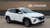 2021 Hyundai TUCSON 1.6 TGDi 48V MHD SE Connect 5dr 2WD Petrol Estate Estate Pet