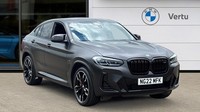 2022 BMW X4 xDrive M40i MHT 5dr Auto Petrol Estate Estate Petrol Automatic