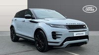 2025 Land Rover Range Rover Evoque 2.0 D200 Autobiography 5dr Auto [Revised] Die