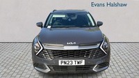 2023 Kia Sportage 1.6T GDi ISG 2 5dr SUV Petrol Manual