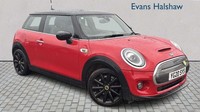 2020 MINI Hatch 135kW Cooper S Level 2 33kWh 3dr Auto Hatchback Electric Automat
