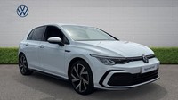 2022 Volkswagen Golf 1.5 eTSI 150 R-Line 5dr DSG Petrol Hatchback Hatchback Petr