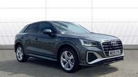 2025 Audi Q2 35 TFSI S Line 5dr S Tronic Petrol Estate Estate Petrol Automatic