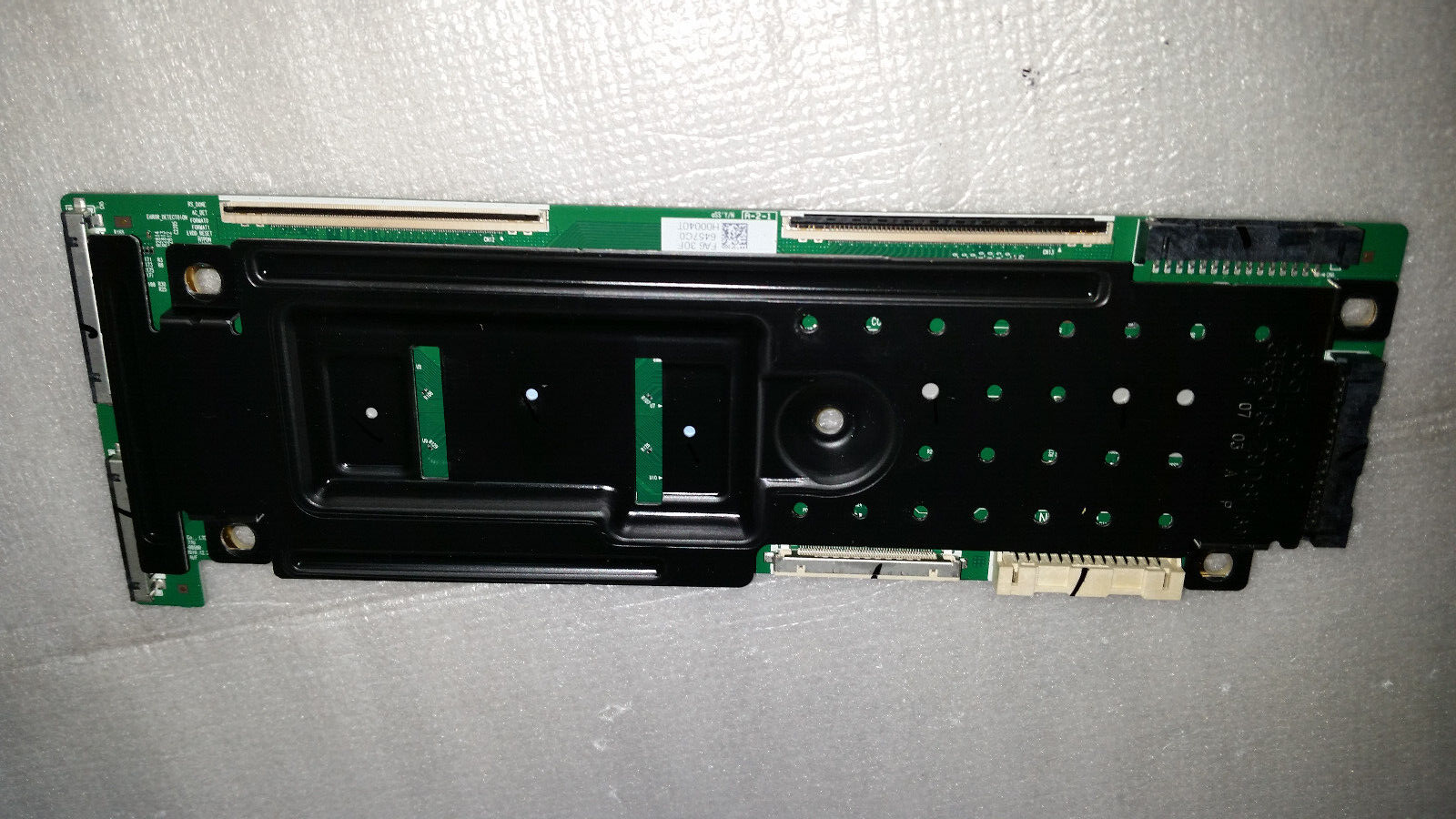 LG 77 inch OLED 77CXPTA TV PCB parts T-CON BOard | eBay