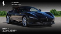 2024 Ferrari Roma 3.8T V8 Spider 2dr Petrol F1 DCT Euro 6 (s/s) (620 ps) Petrol 