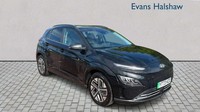 2023 Hyundai KONA 150kW Ultimate 64kWh 5dr Auto Hatchback Electric Automatic