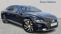 2019 Volkswagen Arteon 1.5 TSI R-Line 5dr DSG Hatchback Petrol Automatic