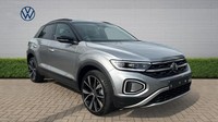 2026 Volkswagen T-Roc 1.0 TSI 115 Style Design 5dr Petrol Hatchback Hatchback Pe