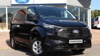 Ford Transit Custom 320 L1 Diesel Fwd 2.0 EcoBlue 136ps H1 Van Limited Van Diese