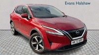 2023 Nissan Qashqai 1.5 E-Power N-Connecta 5dr Auto Hatchback Hybrid Ele Automat