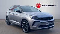 2023 Vauxhall Grandland 1.2 Turbo Ultimate 5dr Auto Petrol Hatchback Hatchback P