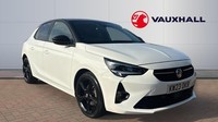 2023 Vauxhall Corsa 1.2 Turbo GS 5dr Petrol Hatchback Hatchback Petrol Manual
