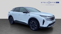 2025 Peugeot 3008 SUV 1.2 GT SUV 5dr Petrol Hybrid e-DSC6 Euro 6 (s/s) (136 ps) 