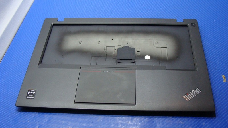 Lenovo ThinkPad 14" T440s Genuine Laptop Palmrest w/TouchPad Black AM0SB000A00