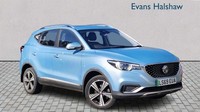 2020 MG Motor UK Zs 105kW Exclusive EV 45kWh 5dr Auto Hatchback Electric Automat