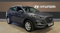 2019 Hyundai TUCSON 1.6 GDi SE Nav 5dr 2WD Petrol Estate Estate Petrol Manual