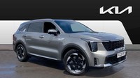 2026 Kia Sorento 1.6 T-GDi HEV Aspire 5dr Auto Hybrid Station Wagon Station Wago