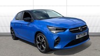 2021 Vauxhall Corsa 1.2 Elite Edition 5dr Petrol Hatchback Hatchback Petrol Manu