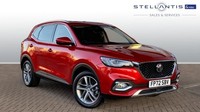 2023 MG MG HS 1.5 T-GDI Exclusive SUV 5dr Petrol DCT Euro 6 (s/s) (162 ps) SUV P