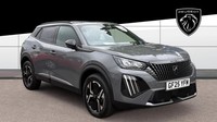 2025 Peugeot 2008 1.2 Hybrid 136 Allure 5dr e-DSC6 Petrol Estate Estate Petrol A
