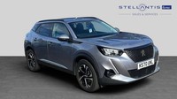2020 Peugeot 2008 1.2 PureTech Allure Premium SUV 5dr Petrol EAT Euro 6 (s/s) (1