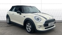 2018 MINI Convertible 1.5 Cooper Classic II 2dr Petrol Convertible Convertible P