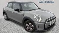 2021 MINI Hatch 1.5 Cooper Classic 5dr Hatchback Petrol Manual