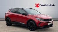 2022 Vauxhall Grandland 1.2 Turbo GS Line 5dr Petrol Hatchback Hatchback Petrol 