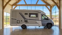 2025 Auto-Sleepers Broadway EK TB LP 2.2 Diesel 2 Berth