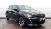 2022 Peugeot 208 1.2 PureTech 100 GT 5dr Petrol Hatchback Hatchback Petrol Manua