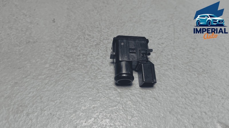 Used 2001-2025 Toyota Sienna Thermistor Cabin Air Climate Control Temp Sensor OEM