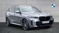 2026 BMW X5 xDrive50e M Sport 5dr Auto SUV Plug-In Hy Automatic